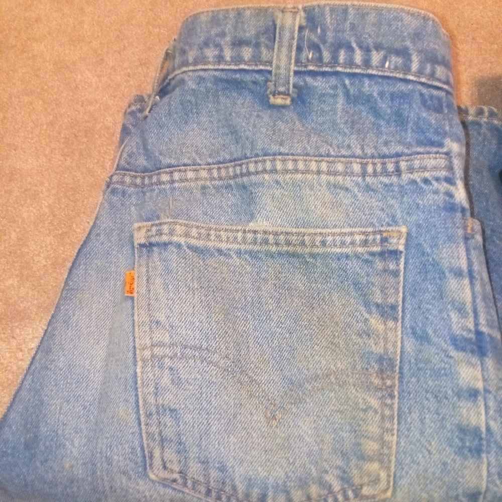 2 for $25 levis